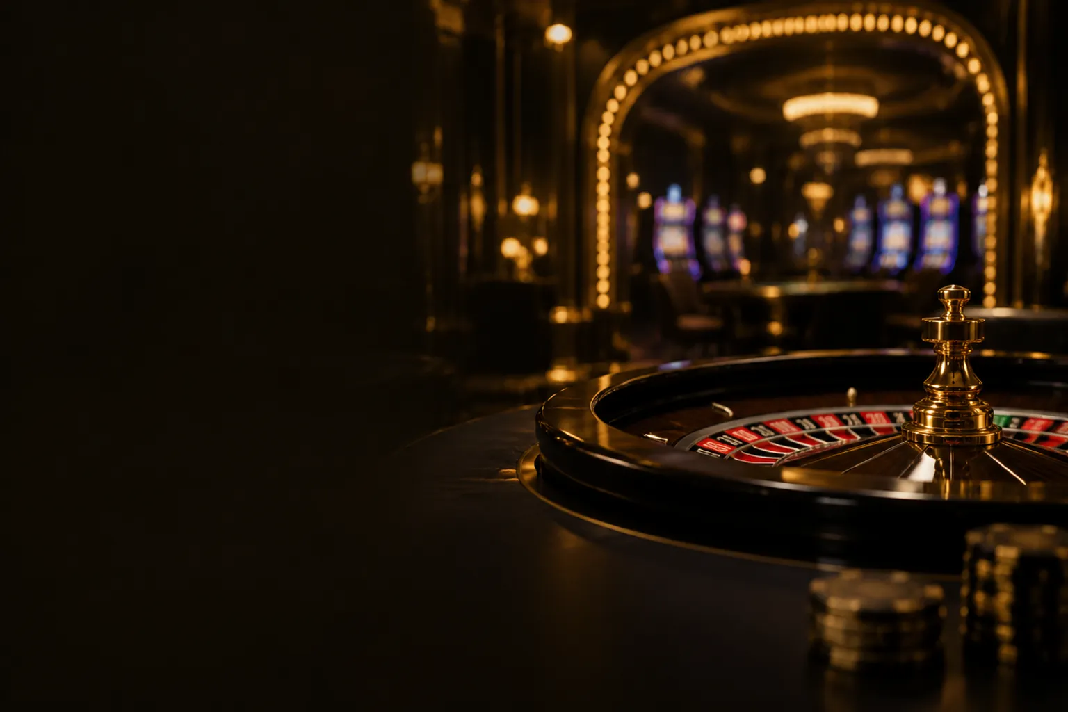 Golden Panda Casino Sverige - Recension och licens