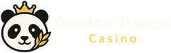 Golden Panda Casino logotyp