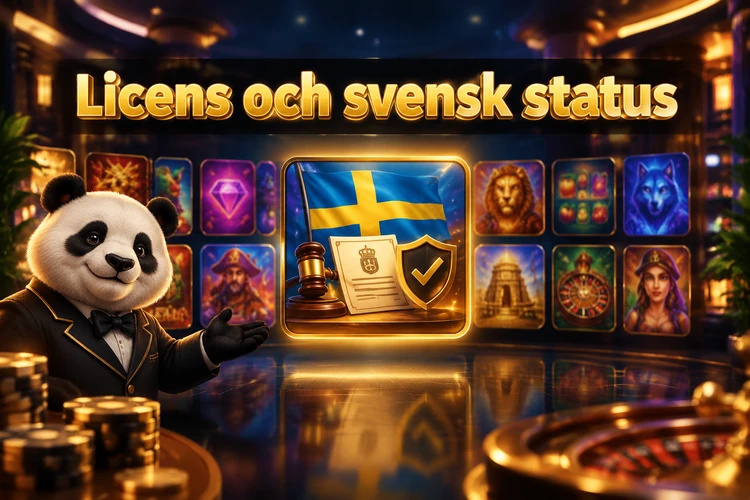 Plattform och betalningar